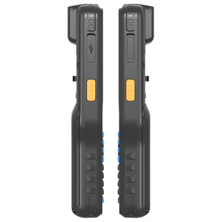 NEWLAND N7-PRO-W4-S3, Cachalot Pro II, Android 11, WiFi, Bluetooth, 4 GB RAM, 64 GB ROM, 2D Karekod, 4