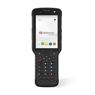 NEWLAND SPEEDATA SD35 LEO 2D-KAREKOD ANDROID EL TERMINALI