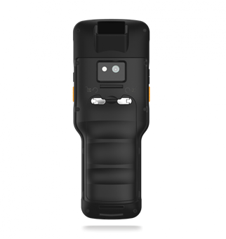 NEWLAND Speedata SD35-WO-C Wıfı Karekod Android El Terminali Cradle