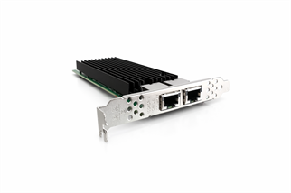 NITROGATE 2port X540 10G RJ45 x8 Ethernet Kartı NTG10G-PI8-2T