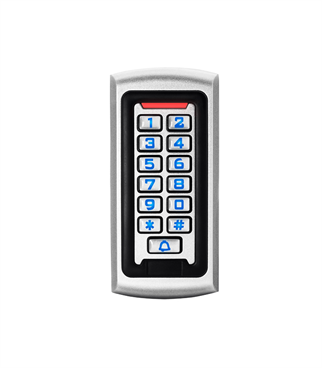 NVC NC-MSC02 Şifrematik Okuyucu IP66