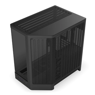 NXZT H6 COMPACT CC-H62FB-01 Mid-Tower PC Kasası