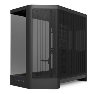 NXZT H6 COMPACT CC-H62FB-01 Mid-Tower PC Kasası