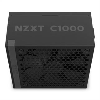 NZXT 1000W 80+ GOLD C1000 PA-0G2BB-EU TAM MODÜLER POWER SUPPLY