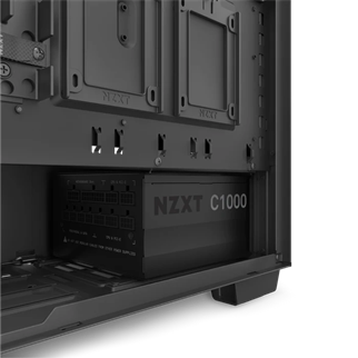 NZXT 1000W 80+ GOLD C1000 PA-0G3BB-EU Tam Modüler Power Supply