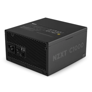 NZXT 1000W 80+ GOLD C1000 PA-0G3BB-EU Tam Modüler Power Supply