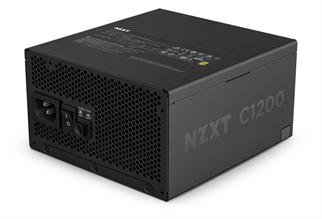 NZXT 1200W 80+ GOLD C1200 PA-2G2BB-EU Tam Modüler Power Supply
