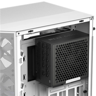 NZXT 1500W 80+ PLATINUM C1500 PA-5P1BB-EU Tam Modüler Power Supply
