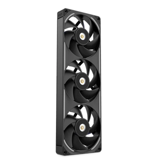 NZXT 360MM F360X RF-U36PN-B1 RGB Kasa Fanı