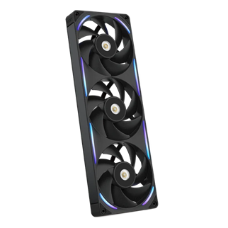 NZXT 360MM F360X RF-U36PN-B1 RGB Kasa Fanı