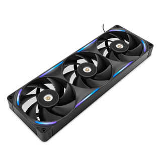 NZXT 360MM F360X RF-U36PN-B1 RGB Kasa Fanı