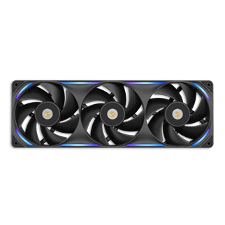 NZXT 360MM F360X RF-U36PN-B1 RGB Kasa Fanı