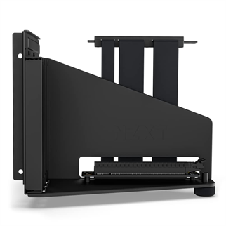 NZXT AB-RH175-B1 Dikey Ekran Kartı Montaj Kiti PCIe 4.0 – Siyah