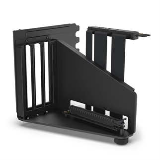NZXT AB-RH175-B1 Dikey Ekran Kartı Montaj Kiti PCIe 4.0 – Siyah