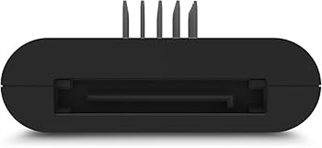 NZXT AC-IUSBH-M3 Dahili USB Hub Gen3 - 1x USB 2.0 Header Giriş + 4x USB 2.0 Dahili Port