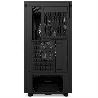 NZXT H5 FLOW CC-H51FB-R1 GAMING MID-TOWER PC KASASI
