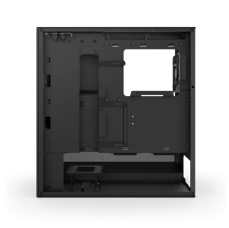 NZXT H5 FLOW CC-H52FB-01 Gaming Mid-Tower PC Kasası