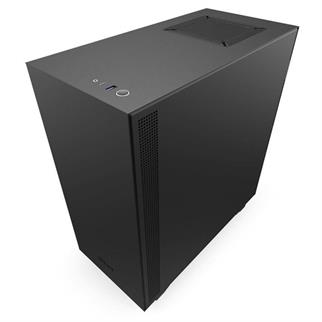 NZXT H510 CA-H510B-BR Gaming Mid-Tower PC Kasası