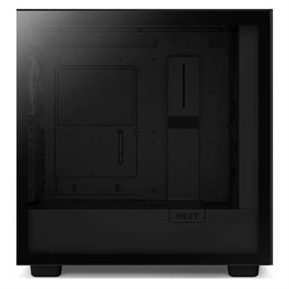 NZXT H7 Flow CM-H71FB-01 Gaming Mid-Tower PC Kasası