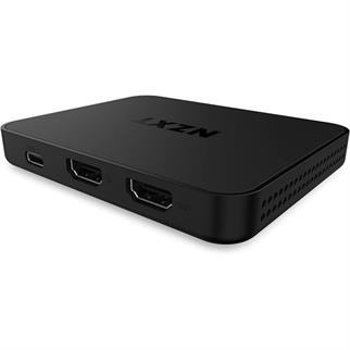 NZXT Signal 4K30 ST-SESC1-WW External capture card