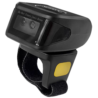 Newland 2D Imager BS10R-N1 Kablosuz Karekod Yüzük Okuyucu