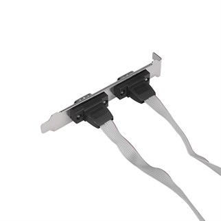 OEM 2li Seri Port Bracket