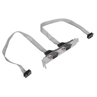 OEM 2li Seri Port Bracket