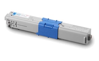OKI C510/C530/C531/MC561/MC562 5K Mavi (Cyan) Toner (44469724)