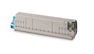 OKI C824/C834/C844 5K Mavi (Cyan) Toner (47095703)