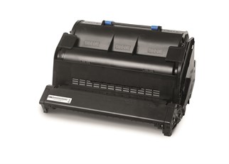 OKI ES7131 / ES7170 Siyah Orijinal Toner Kartuşu (36.000 Sayfa) - 45460502