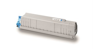 OKI MC851/MC861 7.3K Mavi (Cyan) Toner (44059171)