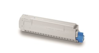 OKI MC851/MC861 7.3K Mavi (Cyan) Toner (44059171)