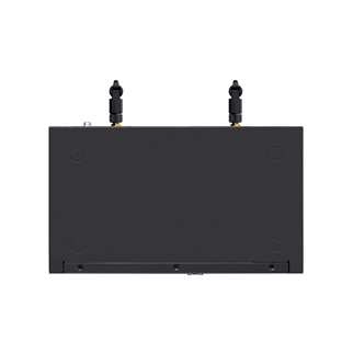 OMADA DR3220v-4G, 4 Port, 4G+Cat6 2,4Ghz, 1 Combo SFP Port, 2 FXS Port, Sim Yuvalı,  Gigabit Rackmount DSL Gateway