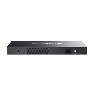 OMADA DS1024G, 24 Port Gigabit,  Yönetilemez, Rackmount Metal Kasa Switch