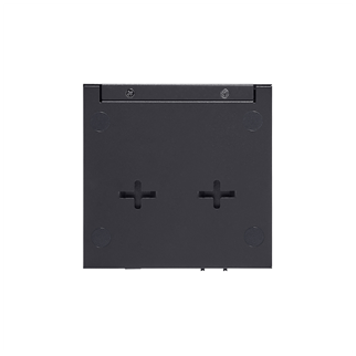 OMADA DS105GP, 5 Port Gigabit,  4 Port Gigabit PoE+, 65W, Yönetilemez, Masaüstü/Vesa Metal Kasa Sessiz Switch