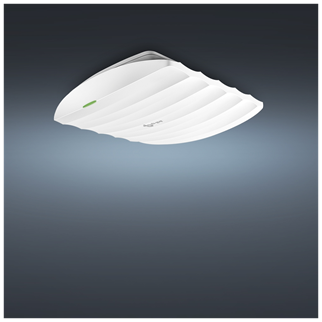 OMADA EAP110, 1Port Gigabit PoE, 300Mbps, 2,4Ghz, Pasif Poe, Tavan tipi Access Point