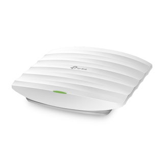 OMADA EAP110, 1Port Gigabit PoE, 300Mbps, 2,4Ghz, Pasif Poe, Tavan tipi Access Point