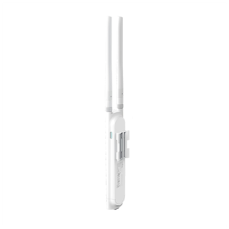 OMADA EAP110-Outdoor, 1Port Gigabit PoE, 300Mbps, 2,4Ghz, Pasif Poe, Indoor/Outdoor Access Point