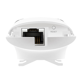 OMADA EAP110-Outdoor, 1Port Gigabit PoE, 300Mbps, 2,4Ghz, Pasif Poe, Indoor/Outdoor Access Point