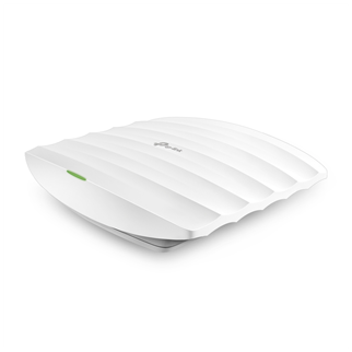 OMADA EAP115, 1Port Gigabit PoE, 300Mbps, 2,4Ghz,  Aktif Poe, Tavan tipi Access Point