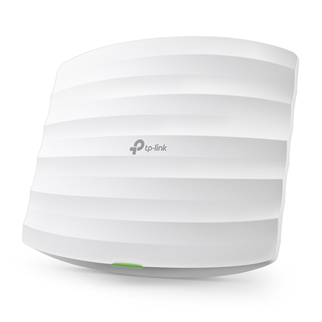 OMADA EAP115, 1Port Gigabit PoE, 300Mbps, 2,4Ghz,  Aktif Poe, Tavan tipi Access Point