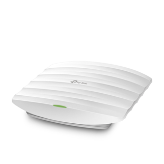 OMADA EAP225, 1Port Gigabit PoE, 1350Mbps,  Dual Band, Aktif Poe, Tavan  tipi Access Point