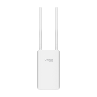 OMADA EAP603-Outdoor 1Port Gbit Poe  AX1800, Dual Band, Wifi 6, Pasif Poe, Access Point