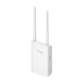 OMADA EAP603-Outdoor 1Port Gbit Poe  AX1800, Dual Band, Wifi 6, Pasif Poe, Access Point