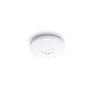 OMADA EAP650, 1Port Gbit, AX3000, WiFi 6, Dual Band, Tavan  tipi, Access Point