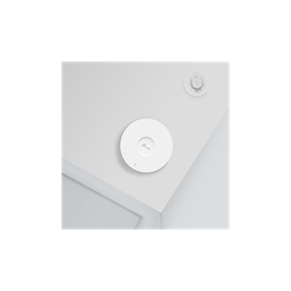 OMADA EAP650, 1Port Gbit, AX3000, WiFi 6, Dual Band, Tavan  tipi, Access Point