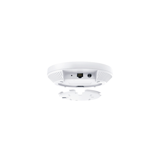 OMADA EAP650, 1Port Gbit, AX3000, WiFi 6, Dual Band, Tavan  tipi, Access Point