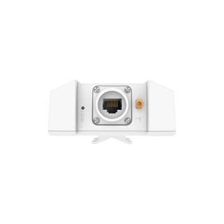 OMADA EAP650-Outdoor, 1Port Gbit, AX3000, WiFi 6, Dual Band, Pasif Poe, Indoor/Outdoor Access Point