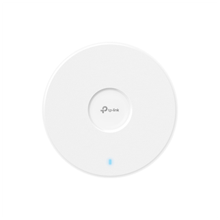 OMADA EAP723, 1Port 2,5G Poe BE3600,  Wifi 7, Dual Band, Tavan Tipi, Pasif Poe, Access Point