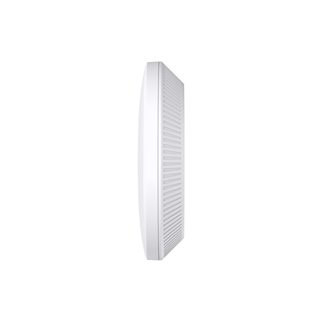 OMADA EAP723, 1Port 2,5G Poe BE3600,  Wifi 7, Dual Band, Tavan Tipi, Pasif Poe, Access Point